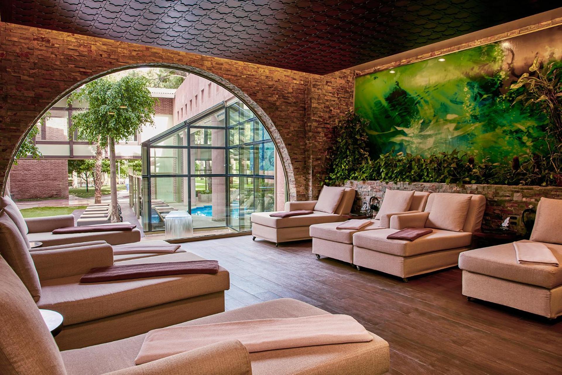 Gloria Verde Resort Belek Exterior foto