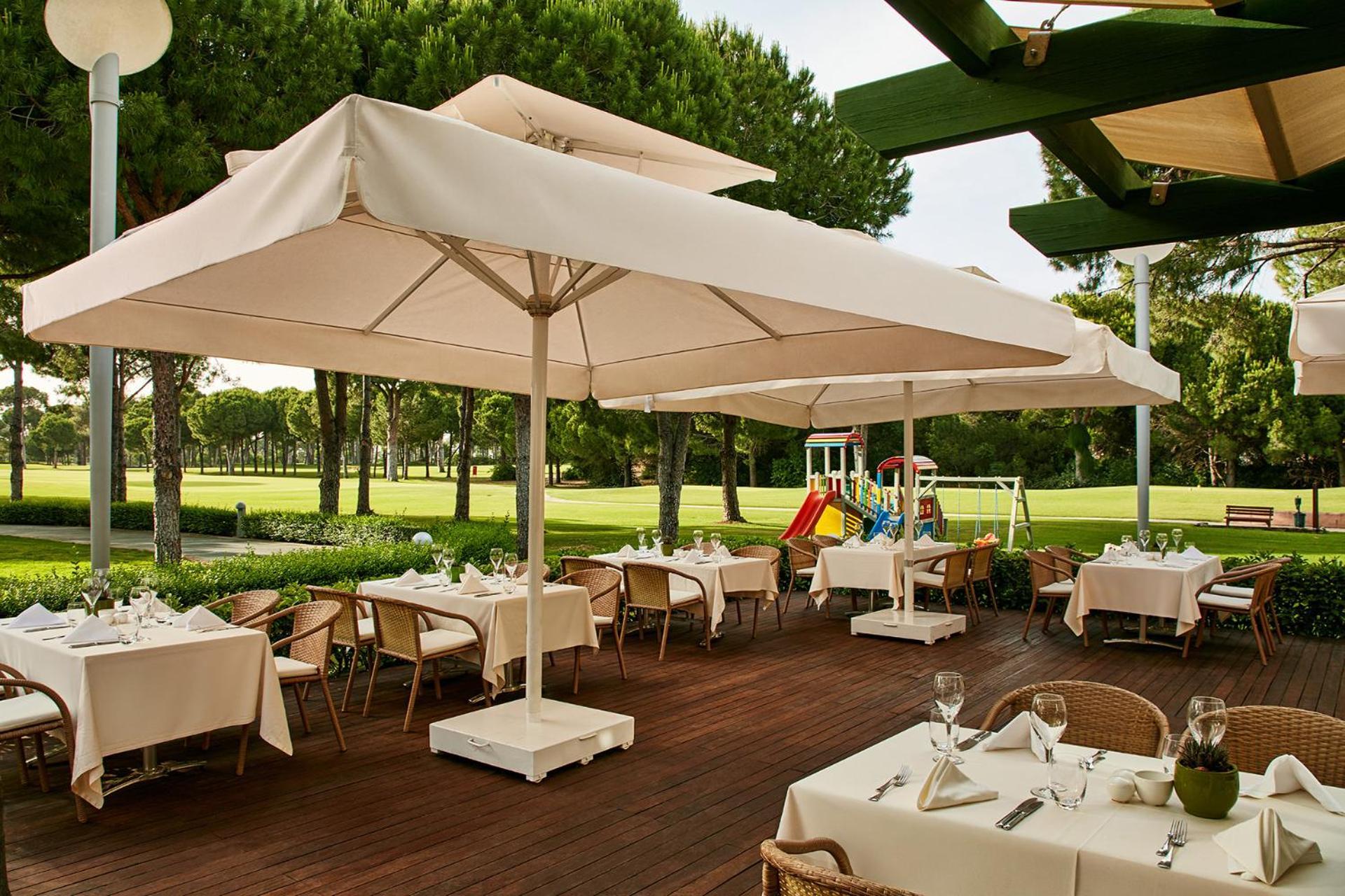 Gloria Verde Resort Belek Exterior foto