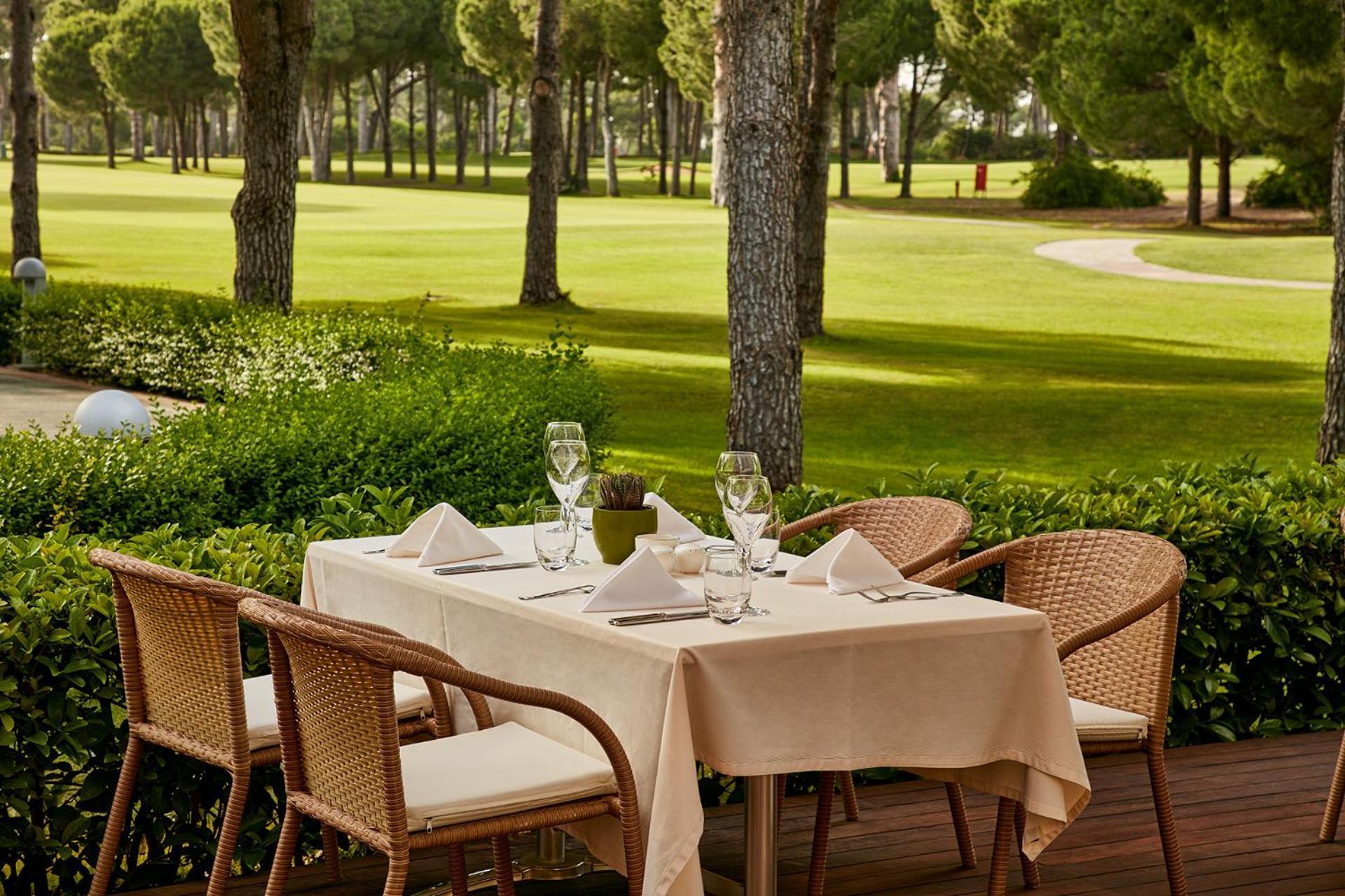 Gloria Verde Resort Belek Exterior foto