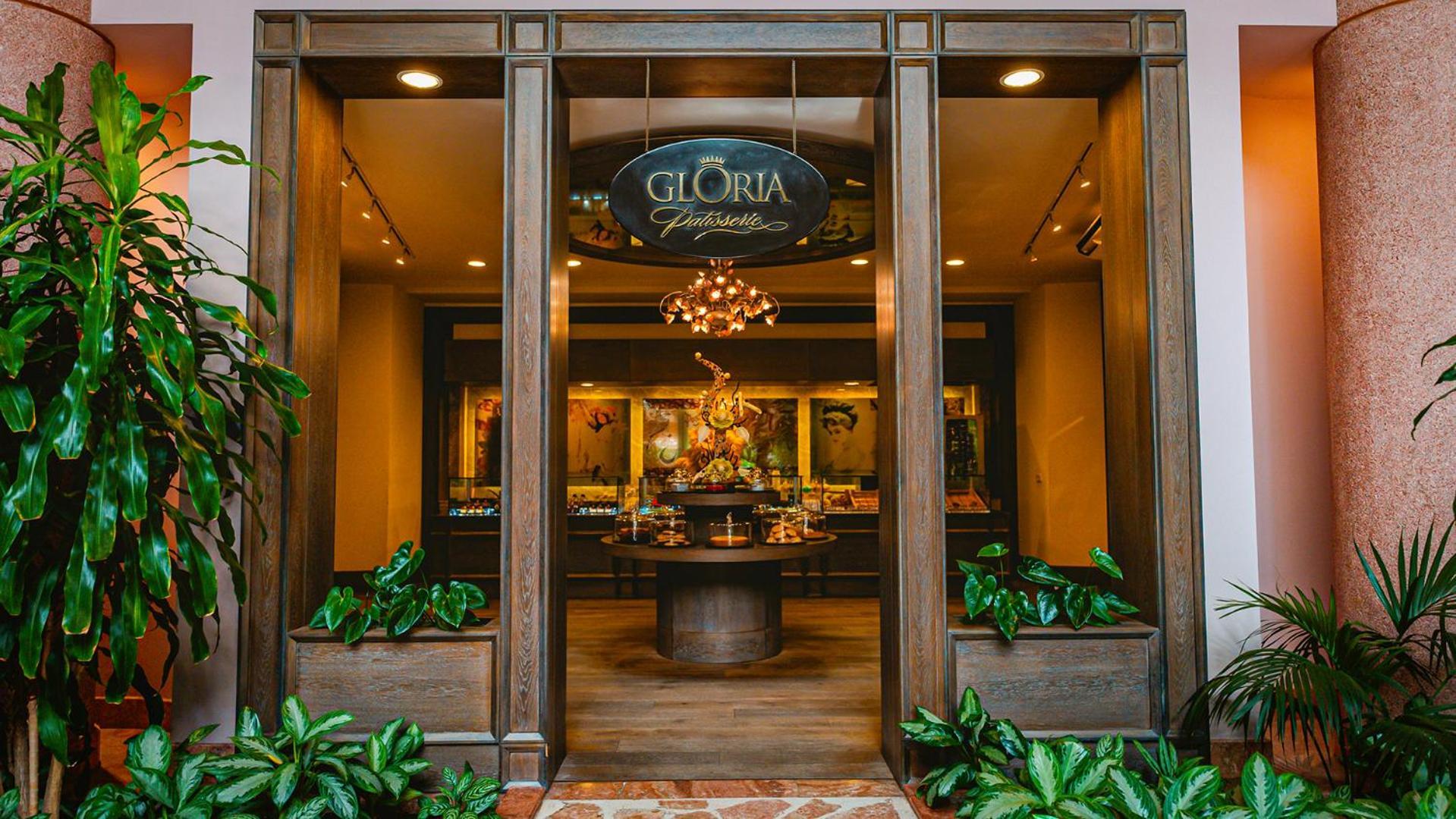 Gloria Verde Resort Belek Exterior foto