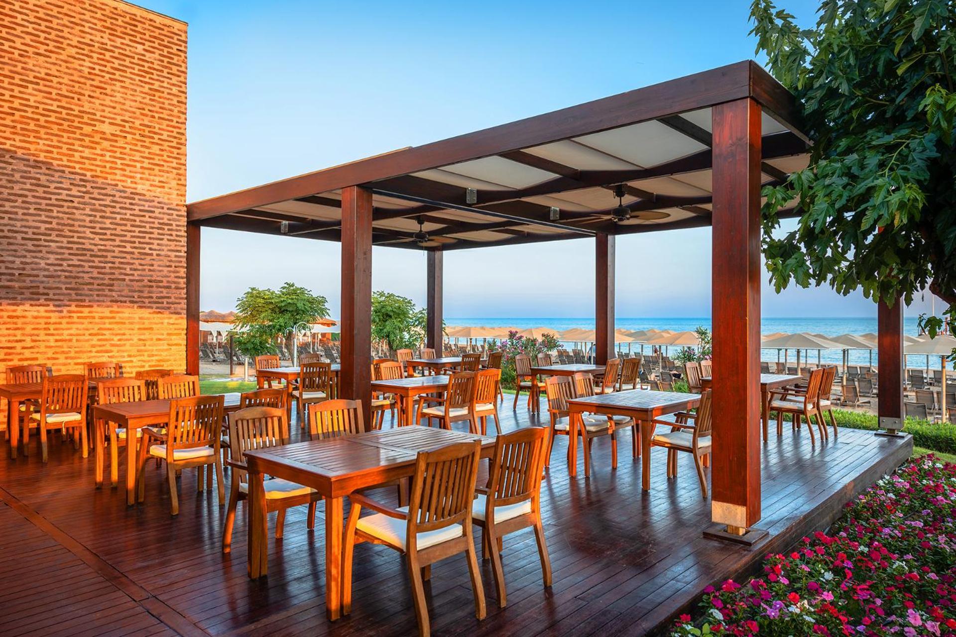 Gloria Verde Resort Belek Exterior foto