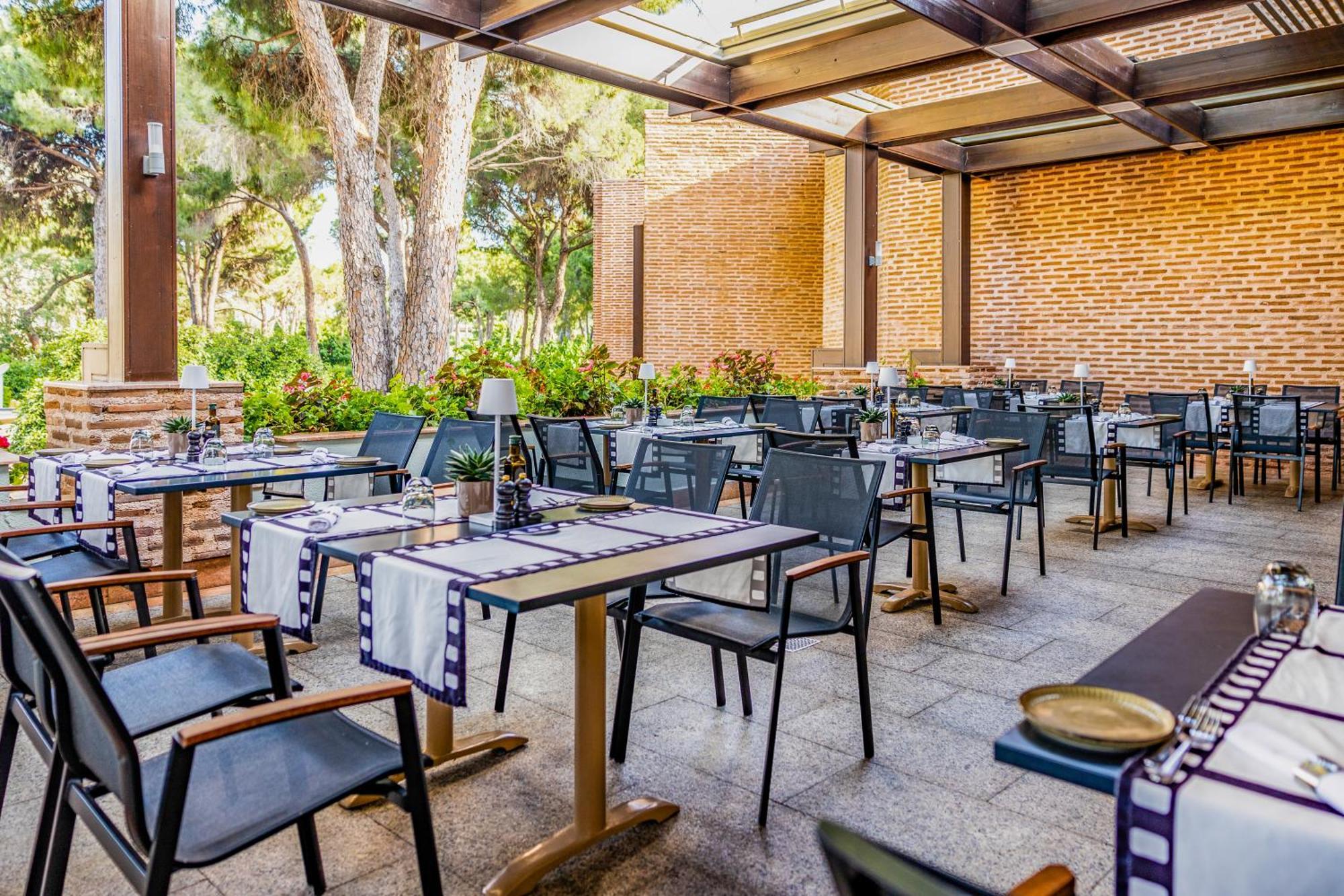 Gloria Verde Resort Belek Exterior foto