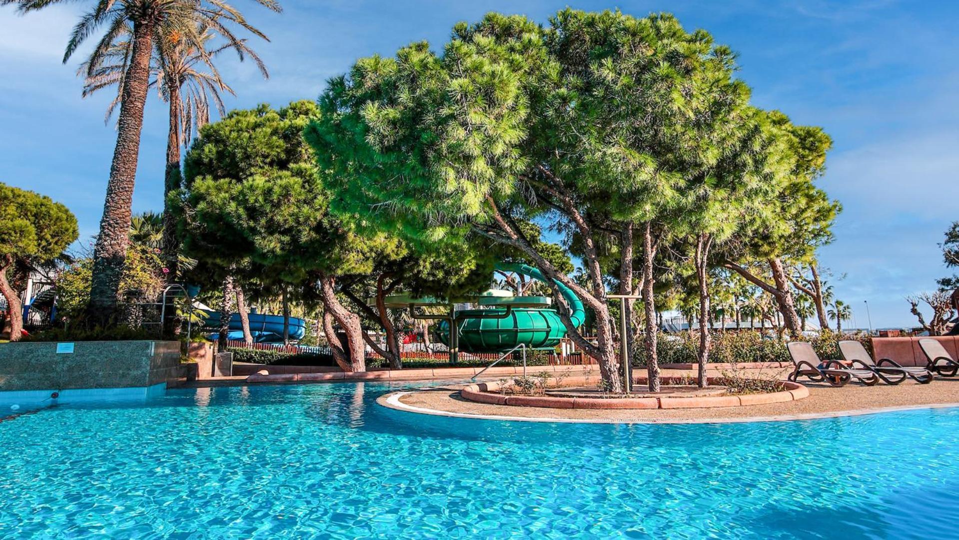 Gloria Verde Resort Belek Exterior foto