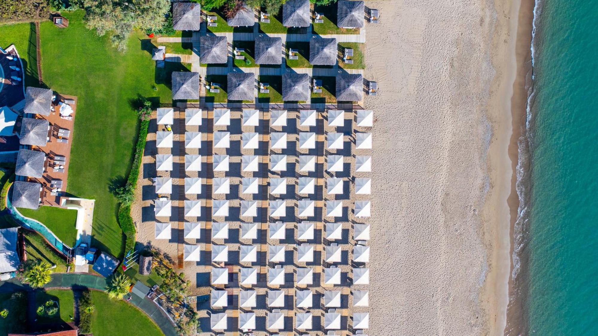 Gloria Verde Resort Belek Exterior foto